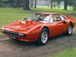 Ferrari 308 GTBi 1981 года
